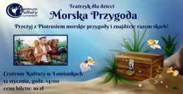 Morska Przygoda