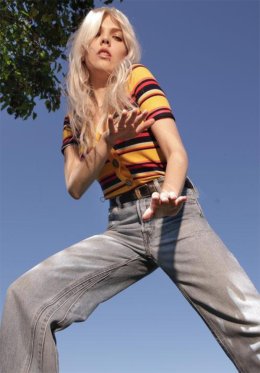 Daria Zawiałow - Helsinki Tour