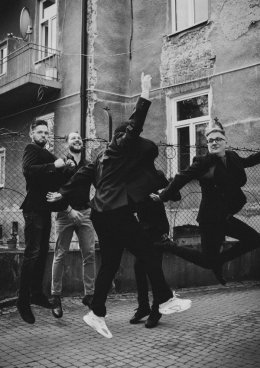 made in JAZZ: Late Night Poems