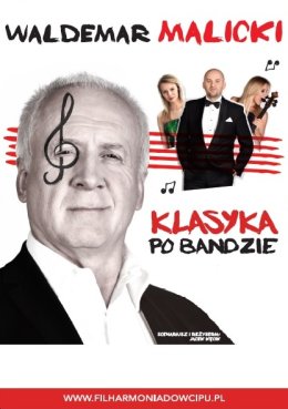 Waldemar Malicki - Klasyka po bandzie w Siedlcach