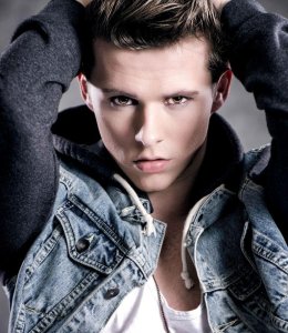 Smolna Dance - CONTEMPORARY JAZZ