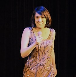 Aleksandra Mroz „Musicale, musicale”