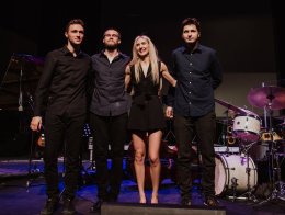 JUDYTA PISARCZYK - koncert