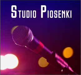 Studio Piosenki "Piosenka jest dobra na wszystko"