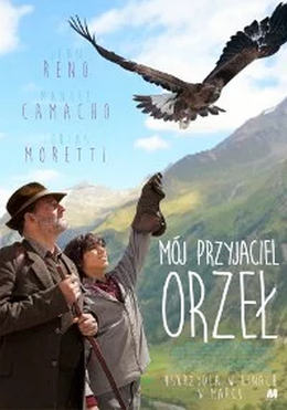 Mój przyjaciel ORZEŁ