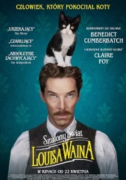 Szalony Świat LOUISA WAINA