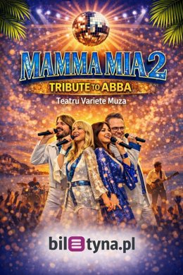 Mamma Mia 2
