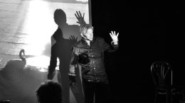 P. S. PROGRAM SENIOR – KULTUROMANIA - „Karnawał wciąż trwa”