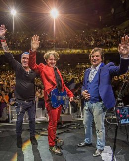 Ethno Jazz Festival: Goran Bregović & Bijelo Dugme & Wedding And Funeral Band - The Best Of