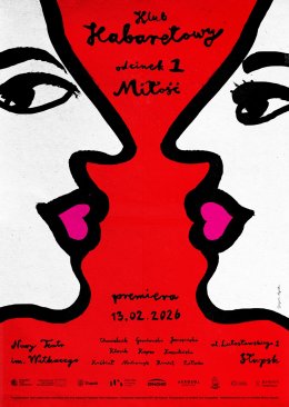 Klub kabaretowy odc.1 - Miłość NT