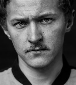 Patrick The Pan - Trzy.zero