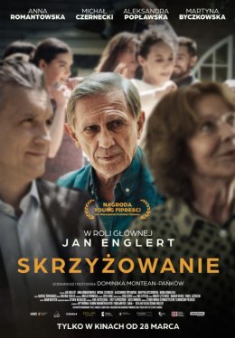SKRZYŻOWANIE / FILMOWA AKADEMIA SENIORA