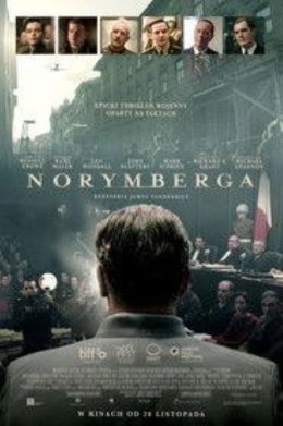 NORYMBERGA / cykl - WIDNOKRĄG DOBREGO KINA