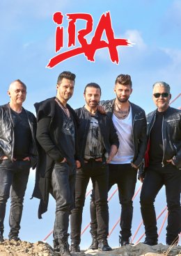 IRA - XXX lecie zespołu