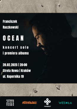 StrefaJazz | Franciszek Raczkowski | Ocean