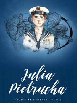 Julia Pietrucha - From The Seaside 2