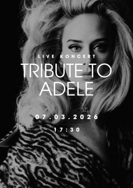Tribute to Adele - Ola Robak