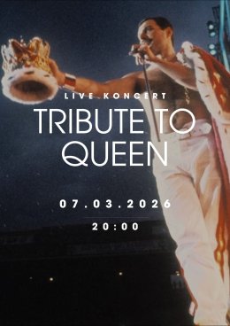 Tribute to Queen - Ola Robak