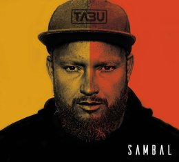 Koncert: Tabu - Sambal Tour