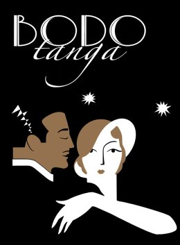 BODO...tanga