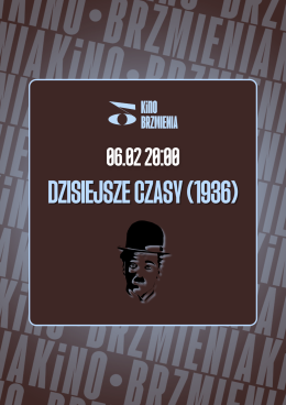 Dzisiejsze czasy (1936)