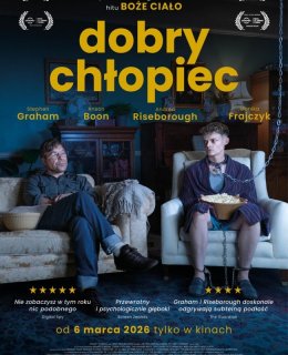 Dobry Chłopiec (2025)