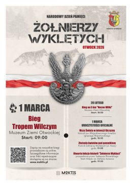 OTWARTA LEKCJA HISTORII W RAMACH OBCHODÓW NARODOWEGO DNIA PAMIĘCI ŻOŁNIERZY WYKLĘTYCH