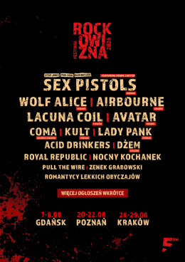 Rockowizna Festiwal