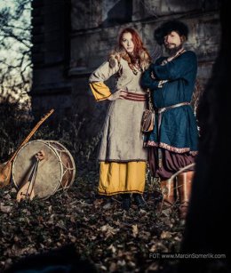 Percival - Slavny Tur III