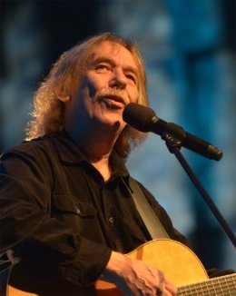 Jaromir Nohavica + Robert Kuśmierski  i  Pavel Planka