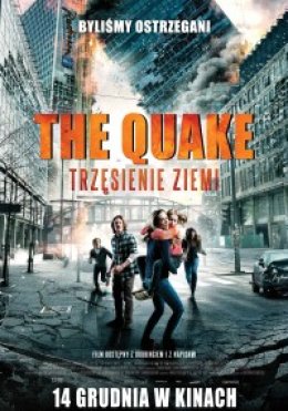 The Quake