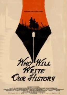 Kto napisze naszą historię