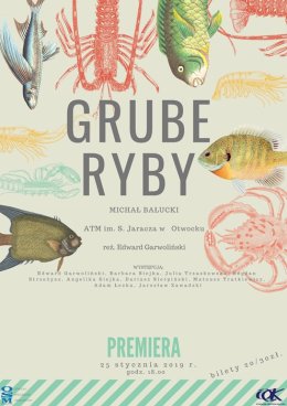Grube ryby