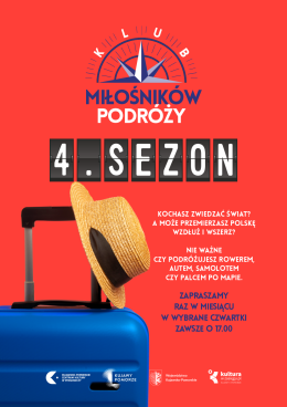 Klub Miłośników Podróży