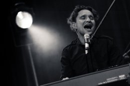 Recital Janusza Radka