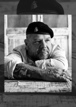 Tomasz LIPA Lipnicki solo