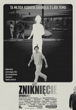 Zniknięcie (1988)