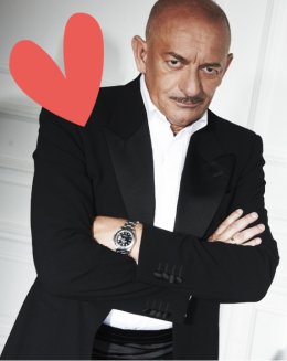 Marcin Daniec - Walentynki na wesoło