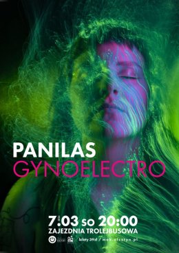 Panilas - Gynoelectro