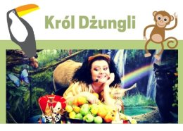 Król Dżungli