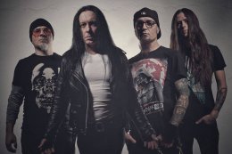 ACID DRINKERS - BILET DLA KARNETOWICZÓW WŁÓCZYKIJ