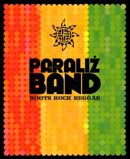 Paraliż Band
