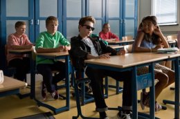 Mały gangster | Kino w trampkach