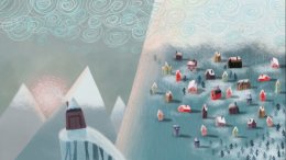 Budzik i inne historie |Kino w trampkach