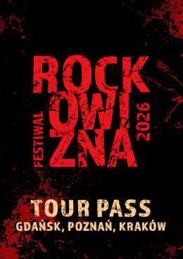 TOUR PASS ROCKOWIZNA 2026
