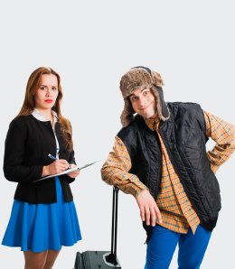 48. PeStKa czyli Poznańskie Spotkanie Kabaretowe