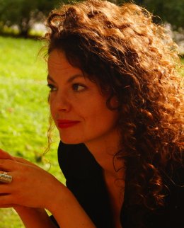 Taka piosenka taka ballada - Agnieszka Grochowicz śpiewa Młynarskiego