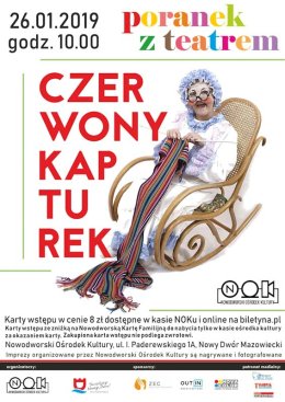 PzT - Czerwony Kapturek