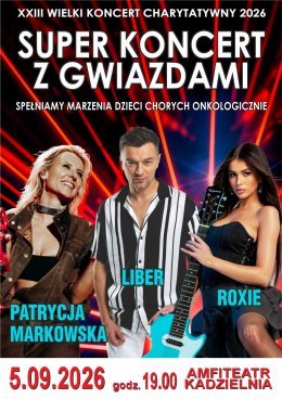 Super Koncert z Gwiazdami