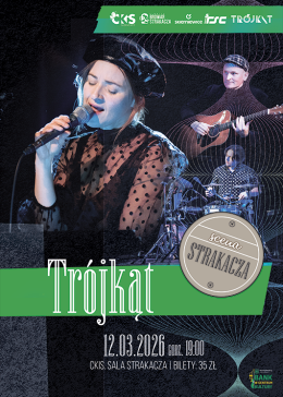 Scena Strakacza - Trójkąt